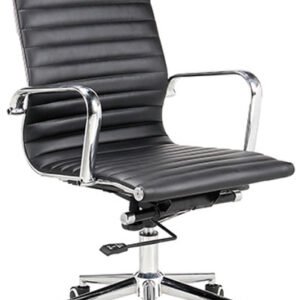 Ergo Chair with High Back