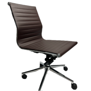 Ergo Chair with High Back