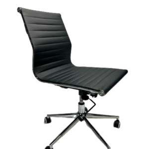 Ergo Chair with Mid Back