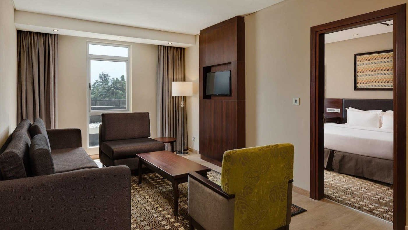 Quality Inn Newton IA