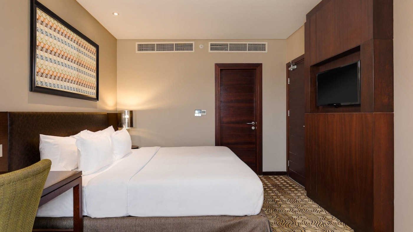 Quality Inn Newton IA