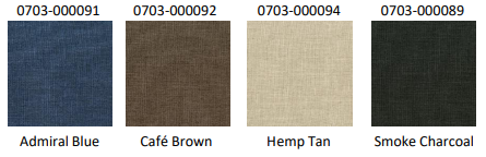 Fabric Colors