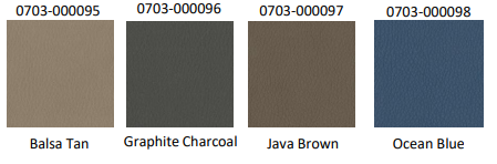 Fabric Colors
