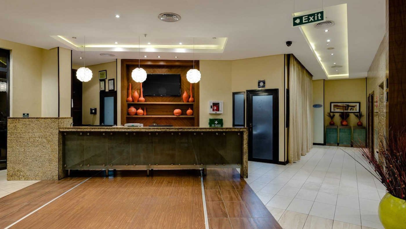 Quality Inn Newton IA