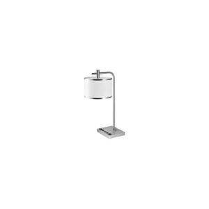 Twin Table Lamp